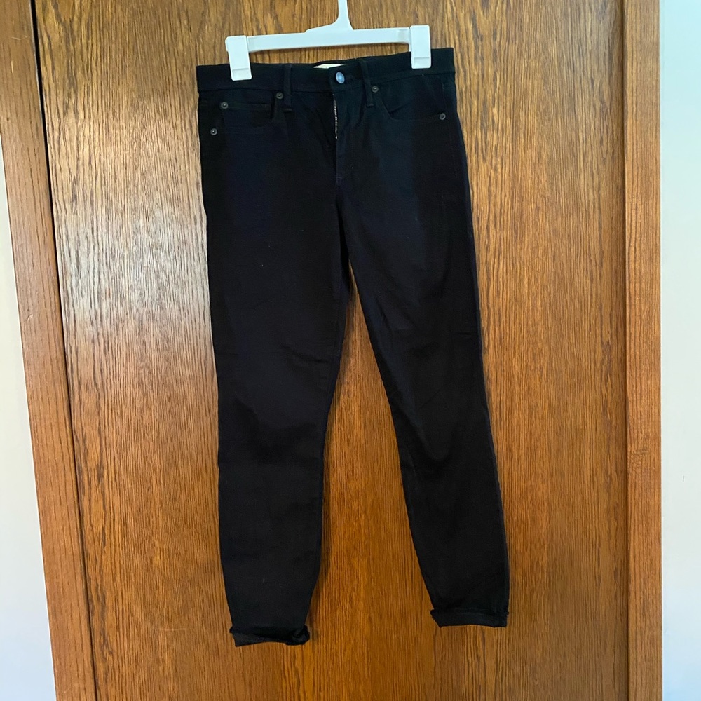 Gap skinny ankle pant